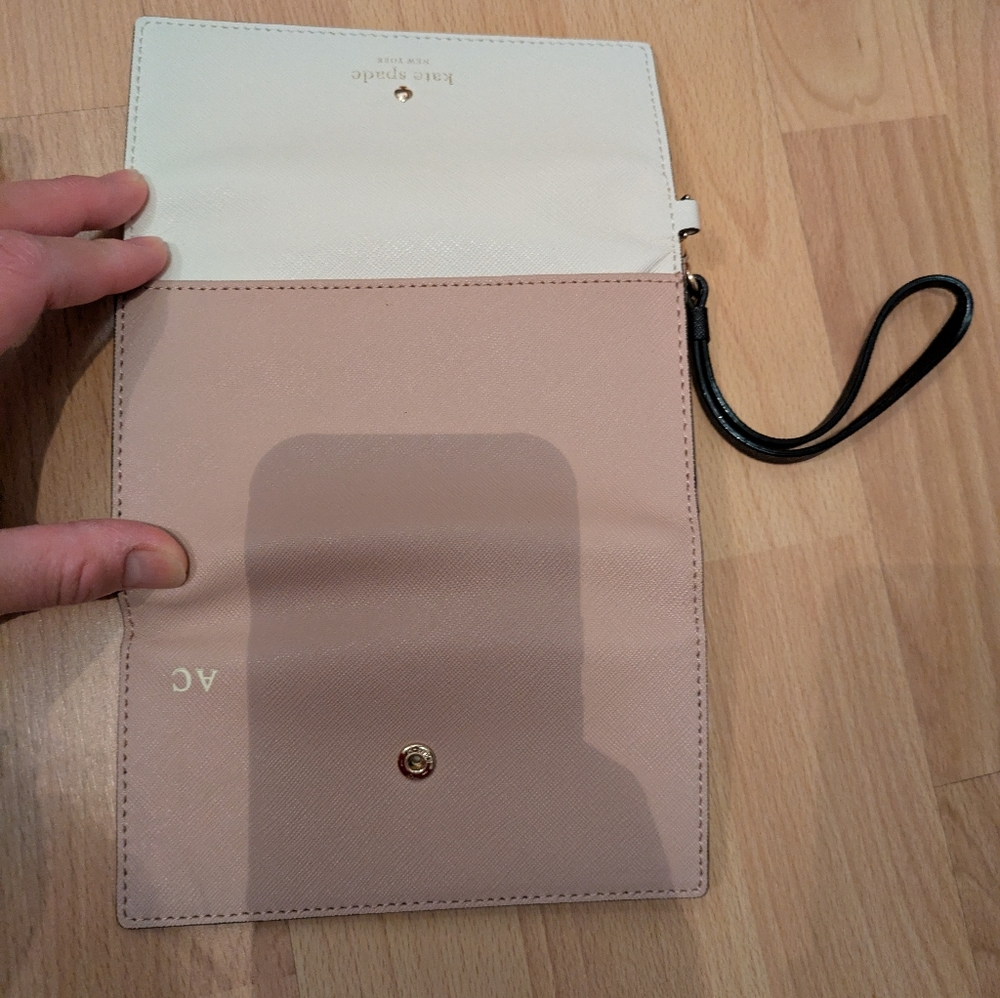 Kate Spade Multicolor Wallet - Picture 3 of 6